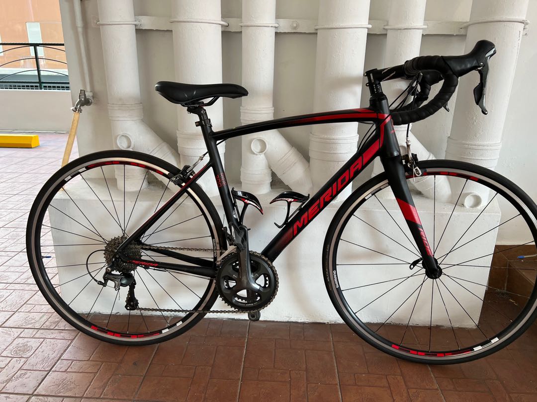 Merida ride sales 300 price