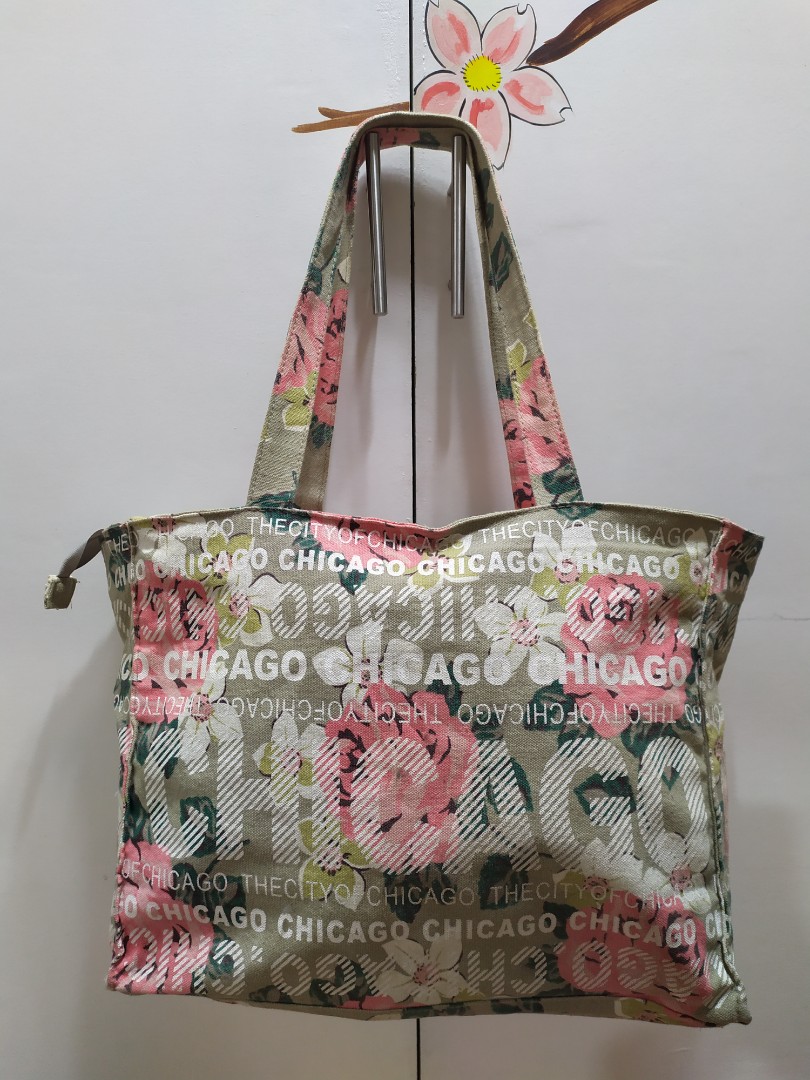 Ruth Tote Bag main image 1