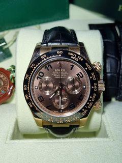 rolex glniva swiss 0.750 18k 3131 price