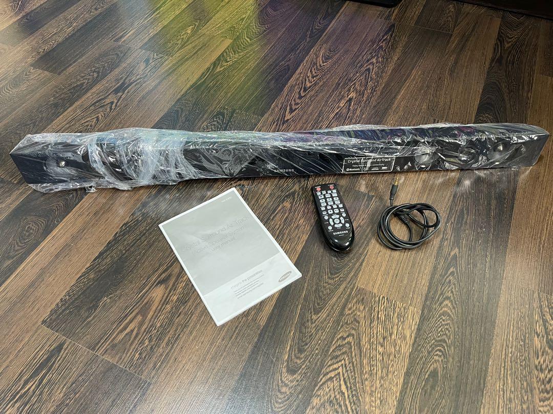 Samsung Soundbar HWE450, Audio, Soundbars, Speakers & Amplifiers on