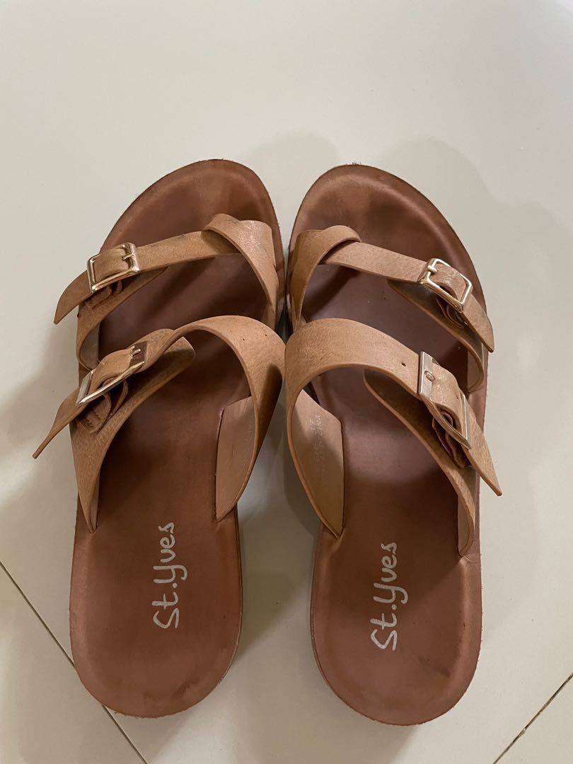 St yves clearance sandal