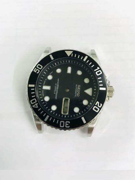 Skx031 case discount