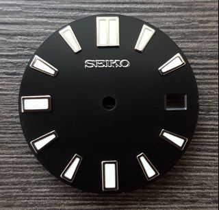 Dials For SEIKO! Collection item 3