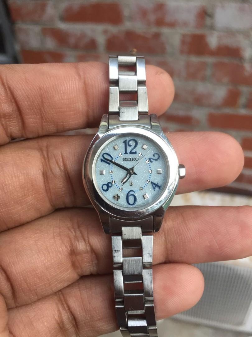 Seiko lk best sale