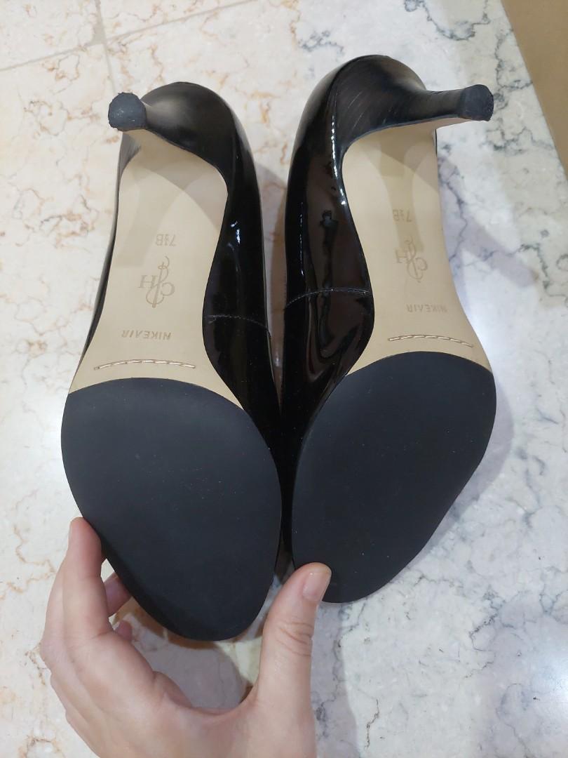 cole haan memory foam