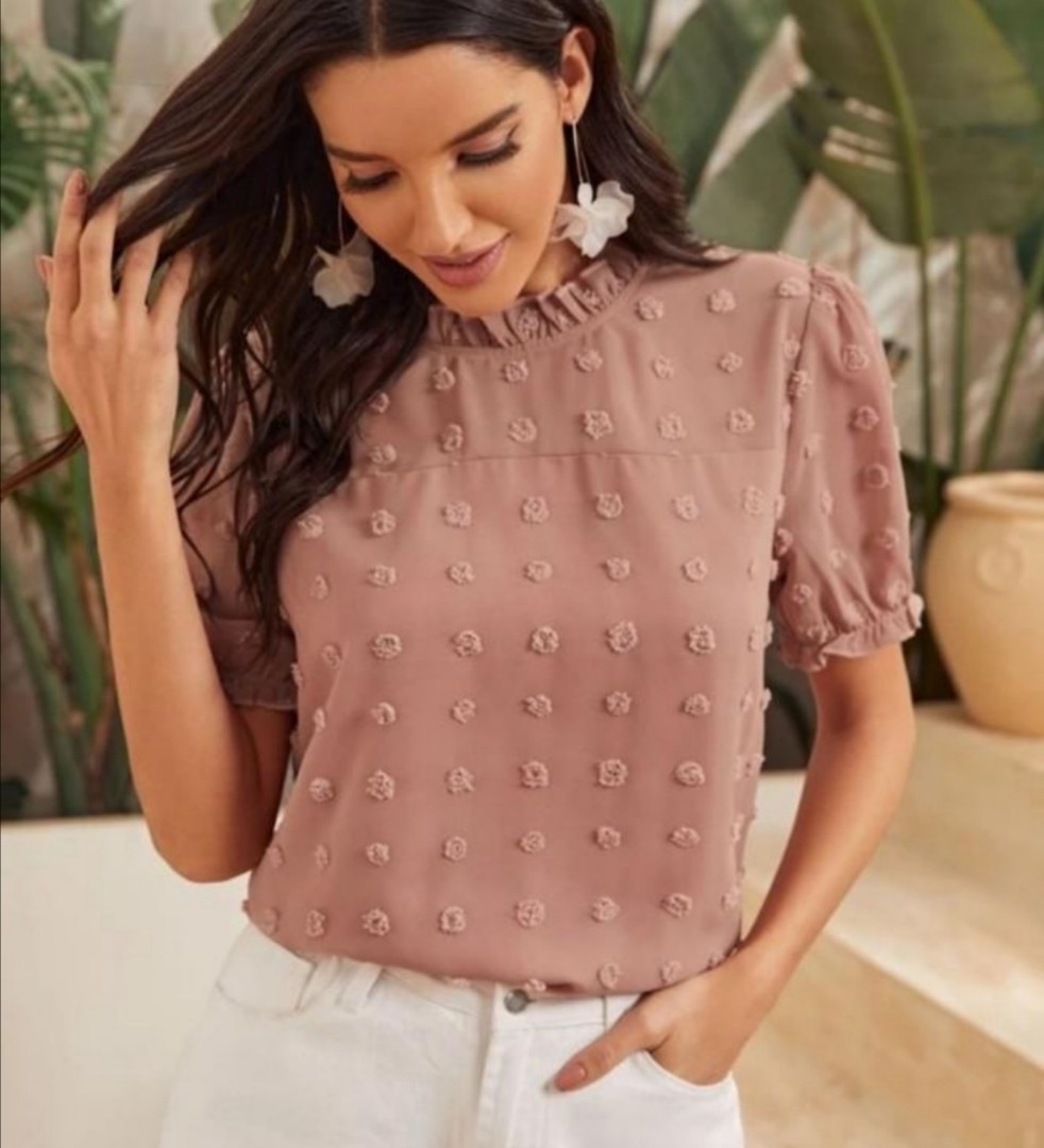 Shein shop blouses sale