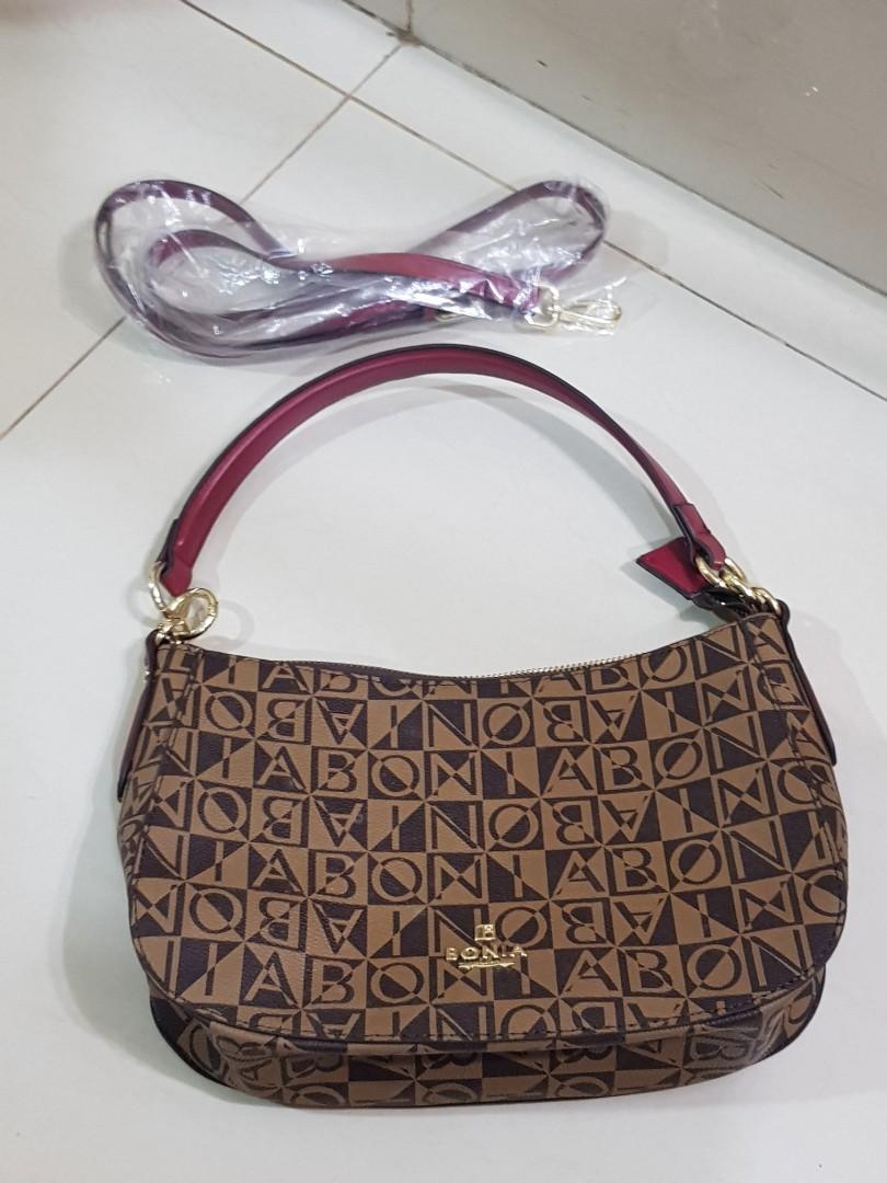 Jual TAS BONIA ORIGINAL shoulder bag 2019 - Kota Tanjung Pinang