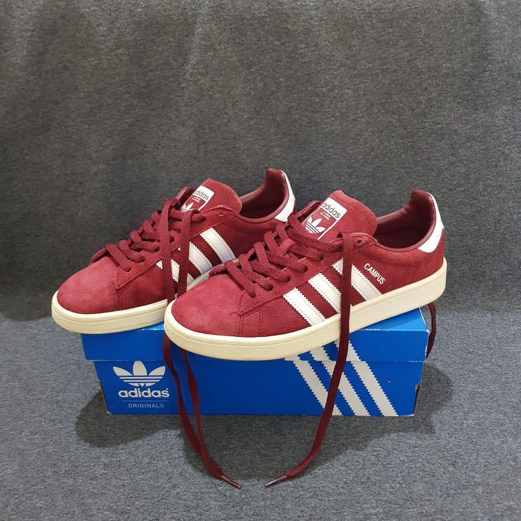 Sneakers ADIDAS Campus Originals 