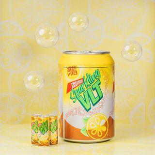 Sparkling VLT 造型雪櫃