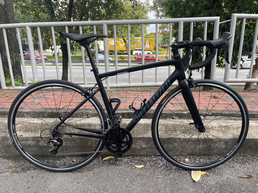 Allez shop elite e5