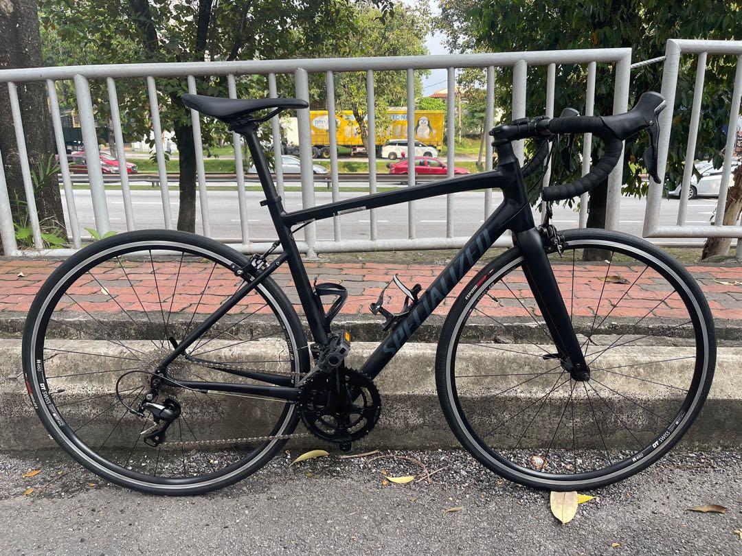 Specialized allez e5 elite 2019 shop road bike