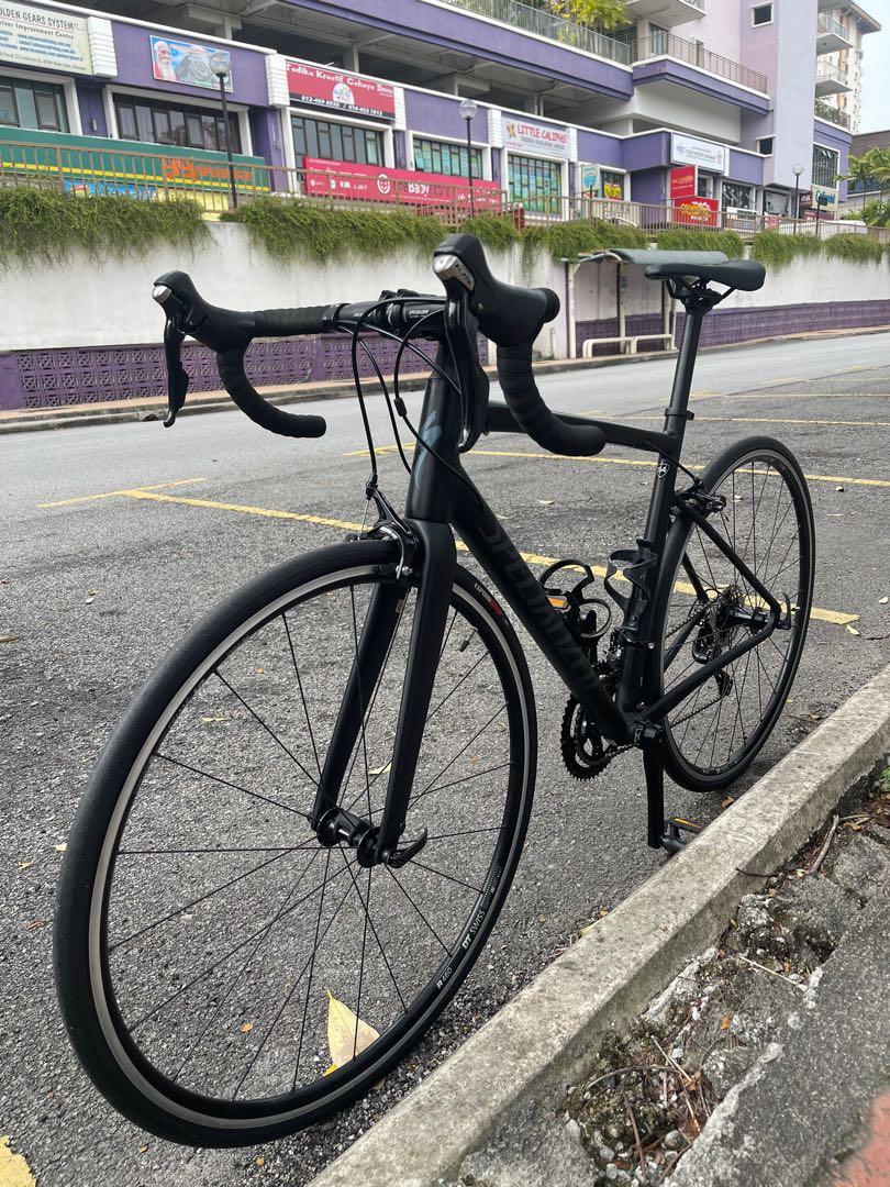 Specialized allez e5 2019 road bike hot sale