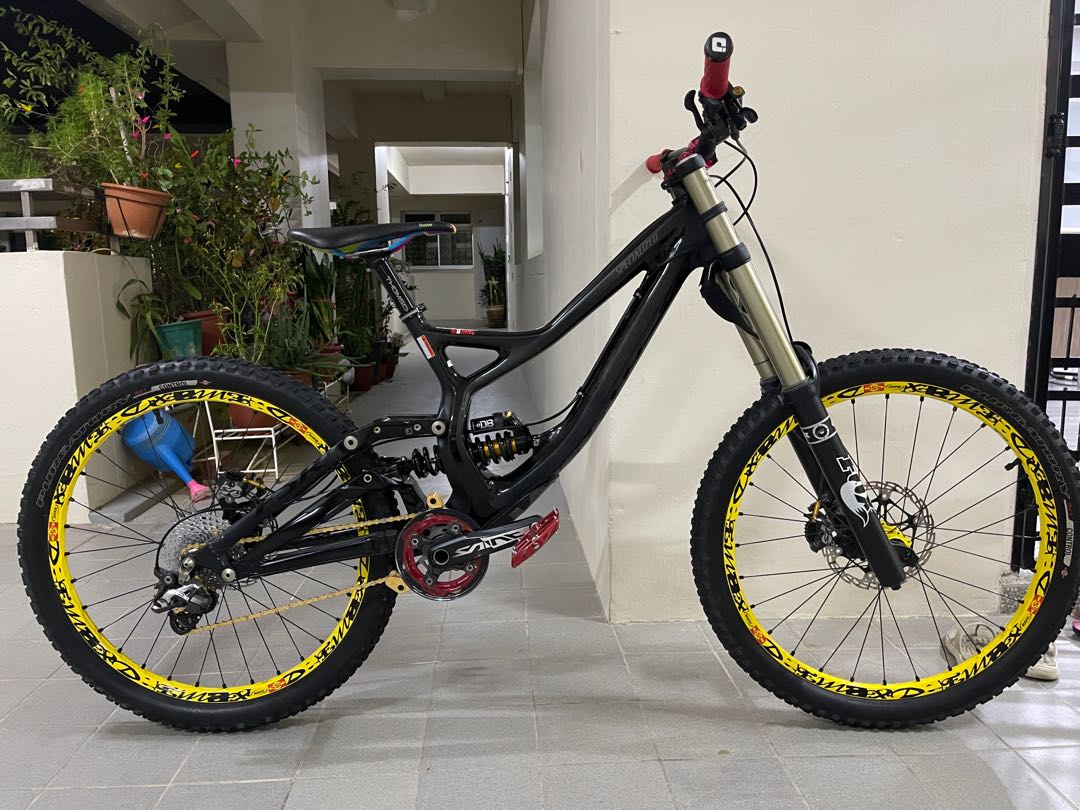 2013 specialized demo 8 carbon cheap