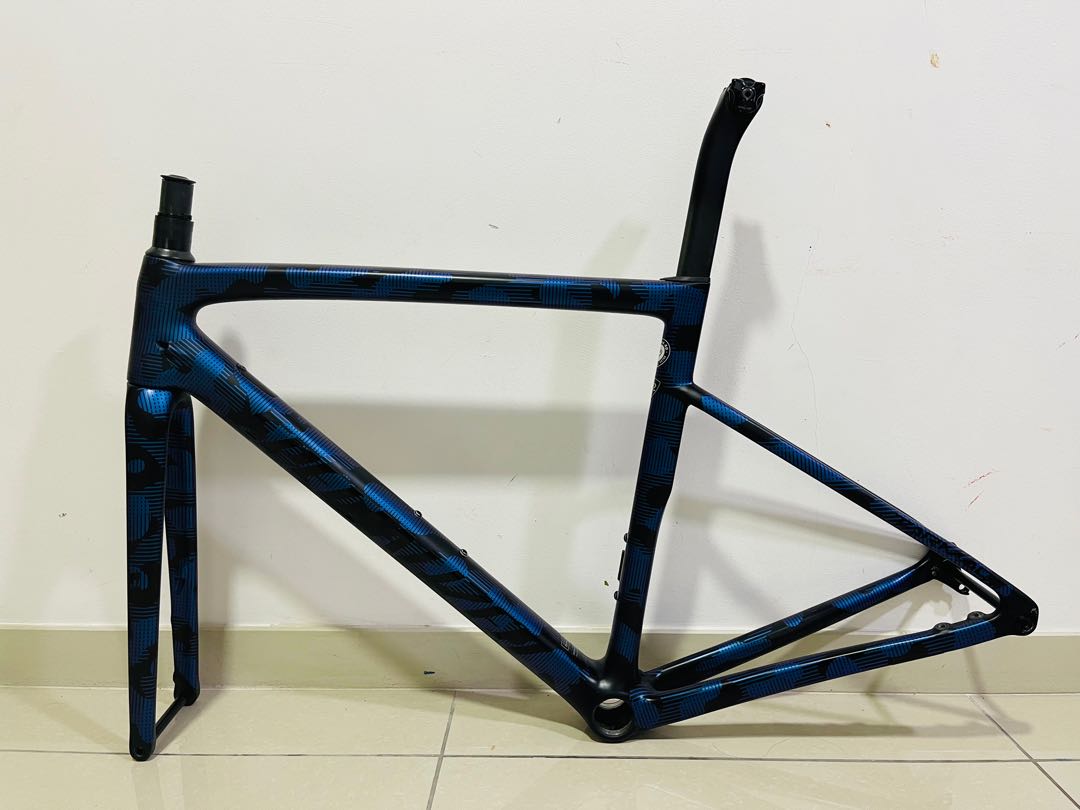 Specialized Tarmac SL6 Expert Frameset 