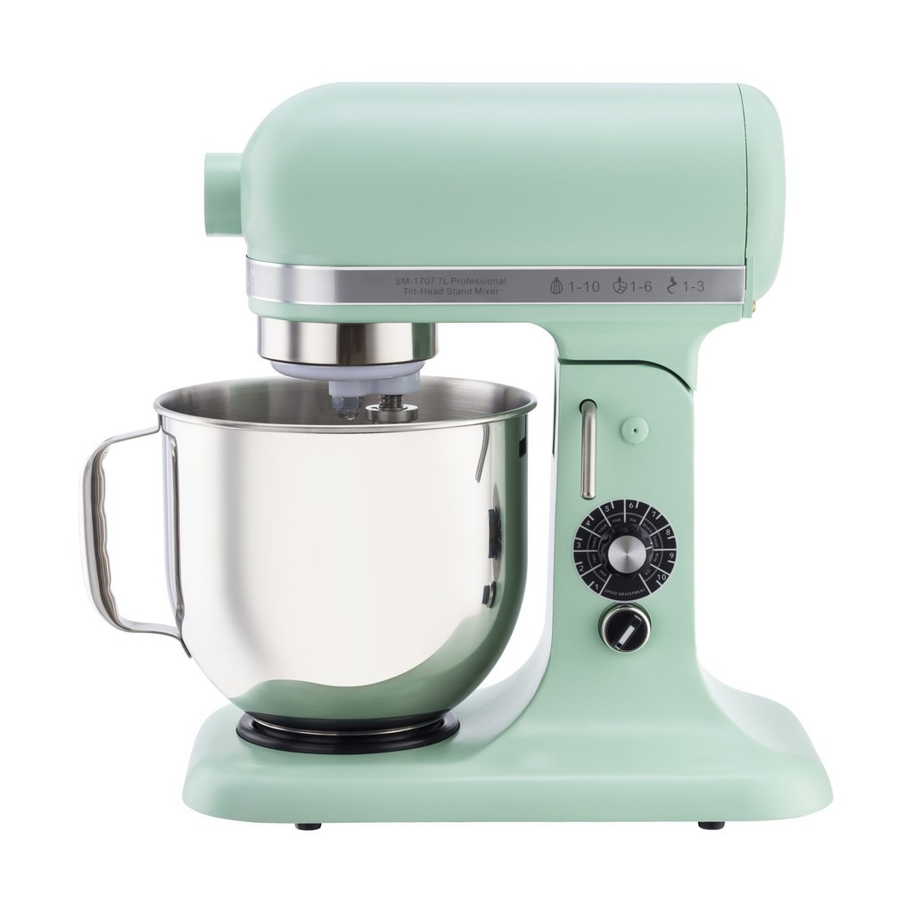ssod mixer