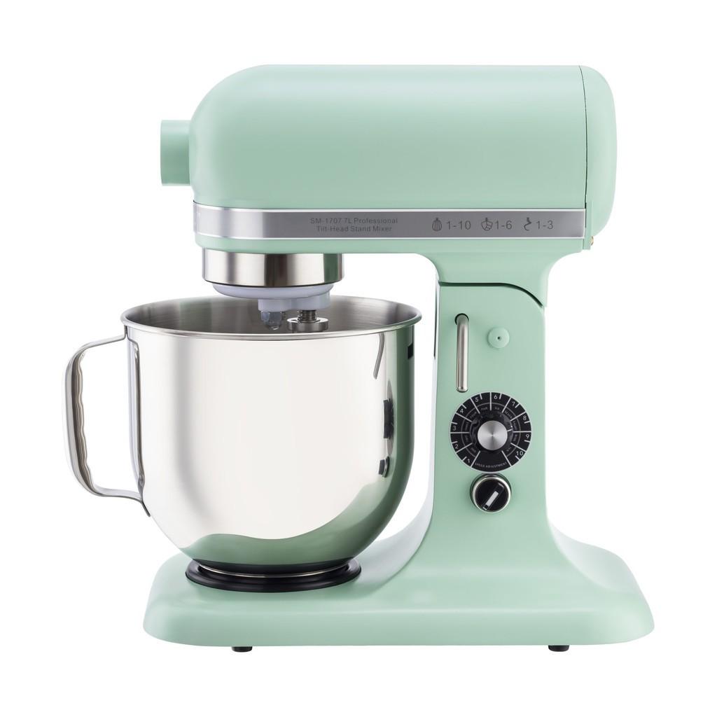schild iets Ja SSOD 7L professional stand mixer, TV & Home Appliances, Kitchen Appliances,  Hand & Stand Mixers on Carousell
