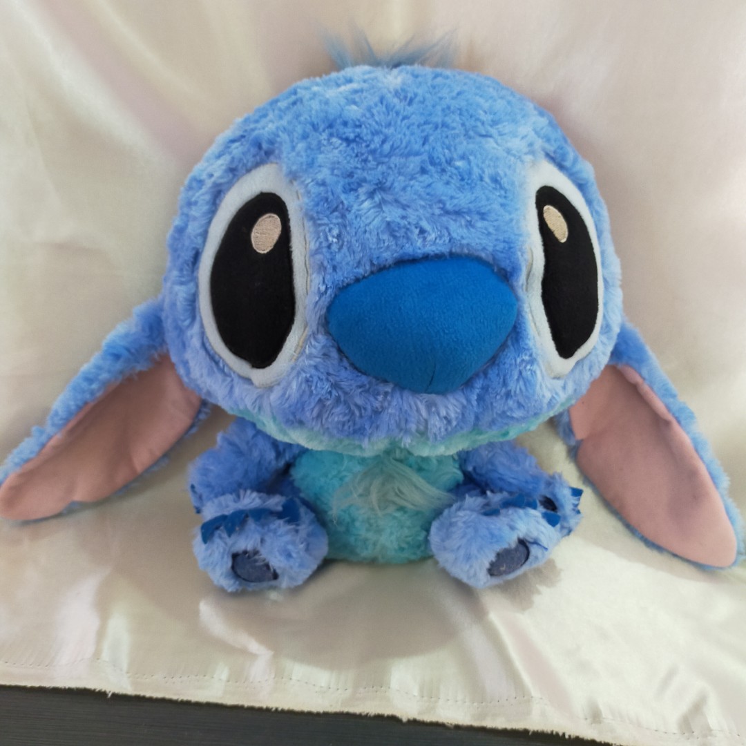 Stitch, Hobbies & Toys, Toys & Games on Carousell