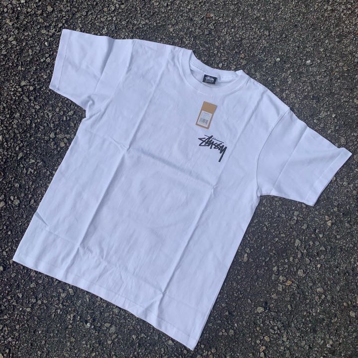 STUSSY SPRING WEEDS, Men's Fashion 