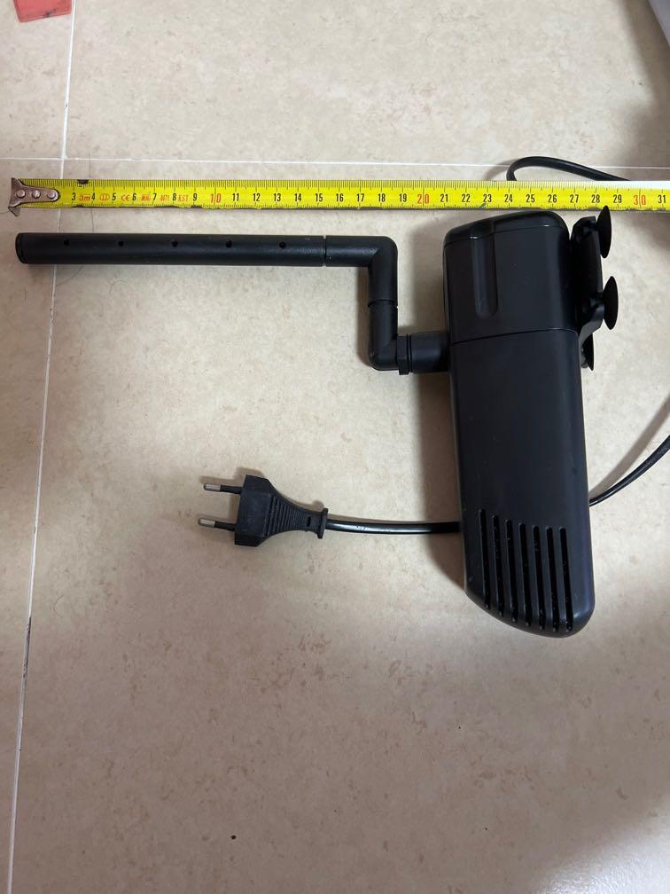 Submersible Aquarium Pump, Pet Supplies, Homes & Other Pet Accessories
