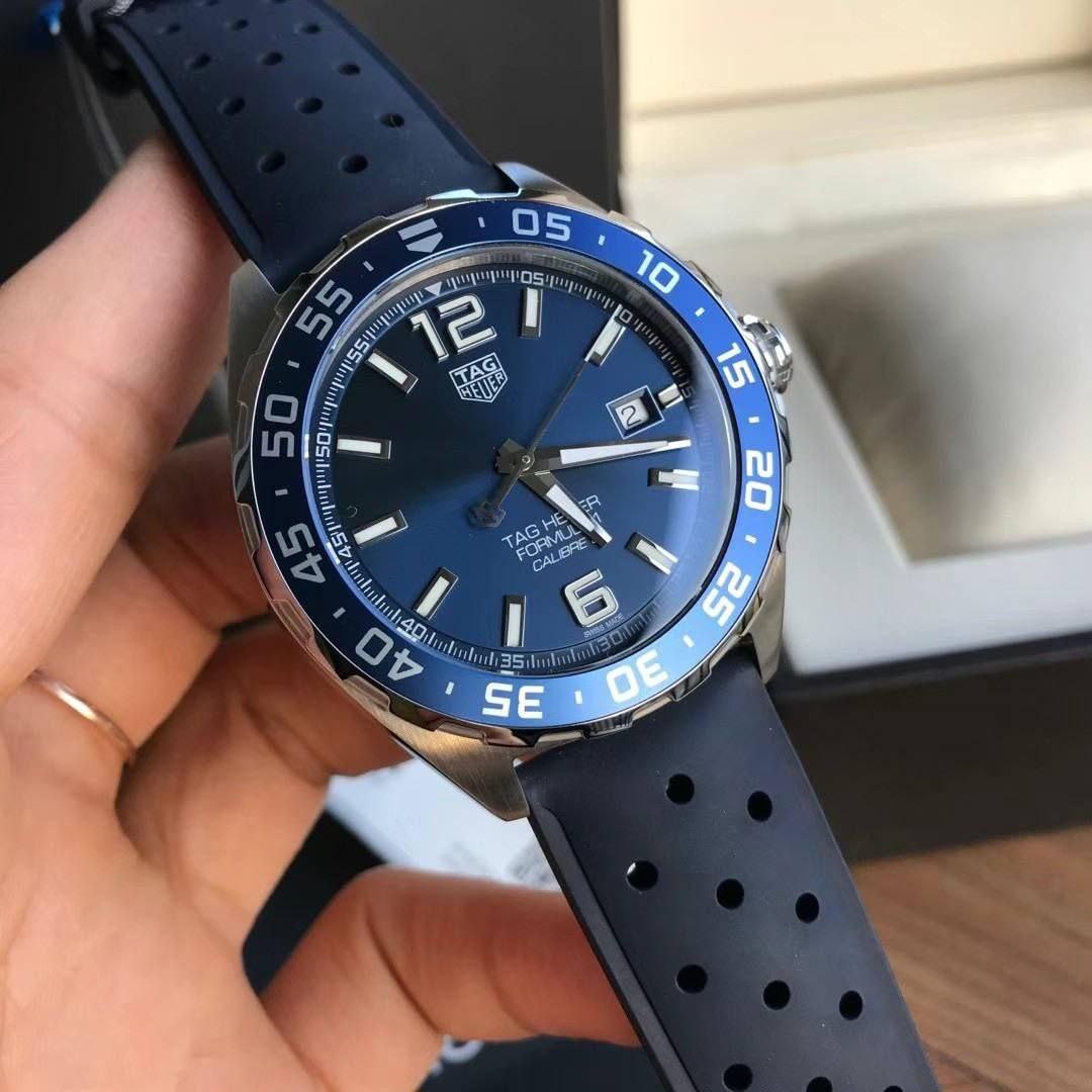 Bucherer tag heuer on sale