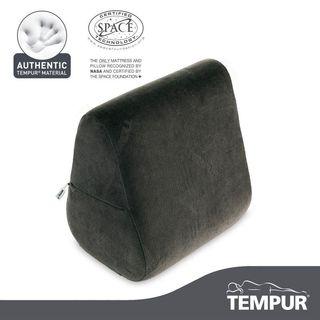 tempur wedge pillow