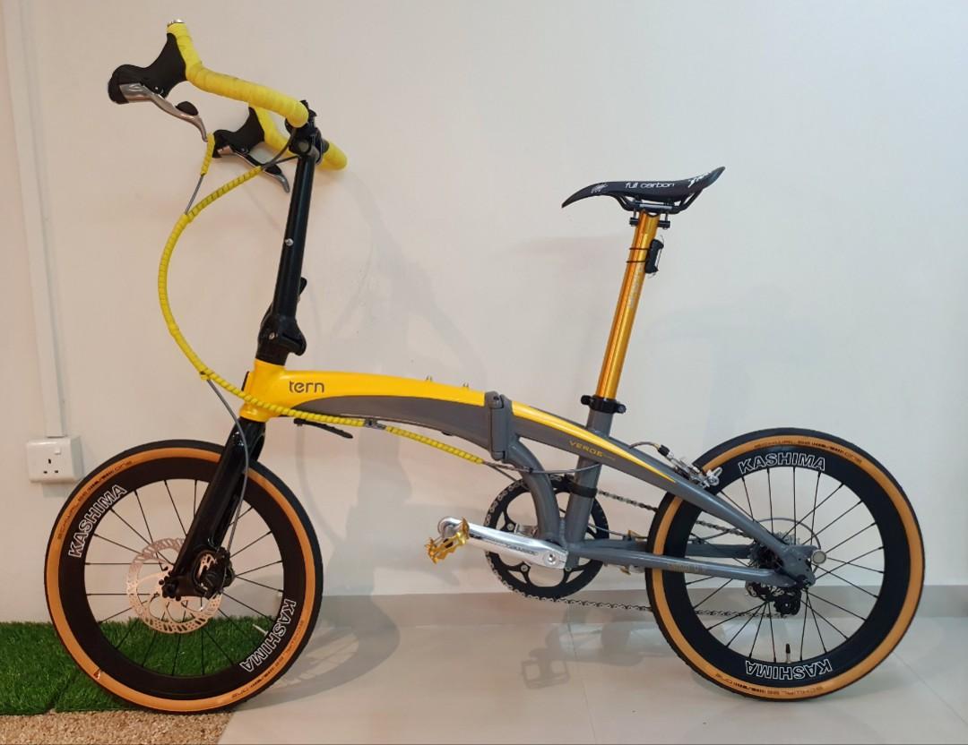 Tern verge x30h for sale deals