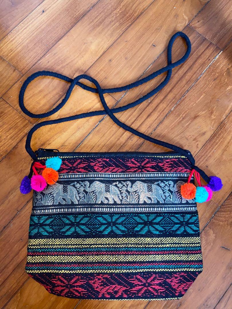 Thailand Sling Bag