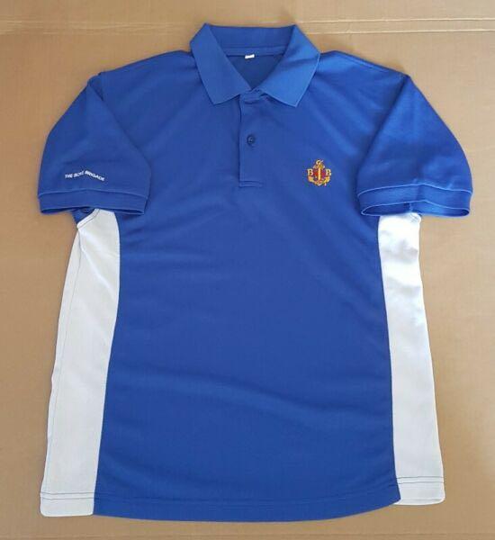 Boys designer polo shirts top