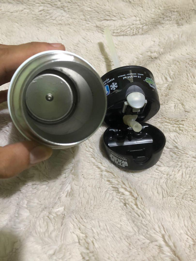 Thermos funtainer starwars r2d2, Furniture & Home Living, Kitchenware