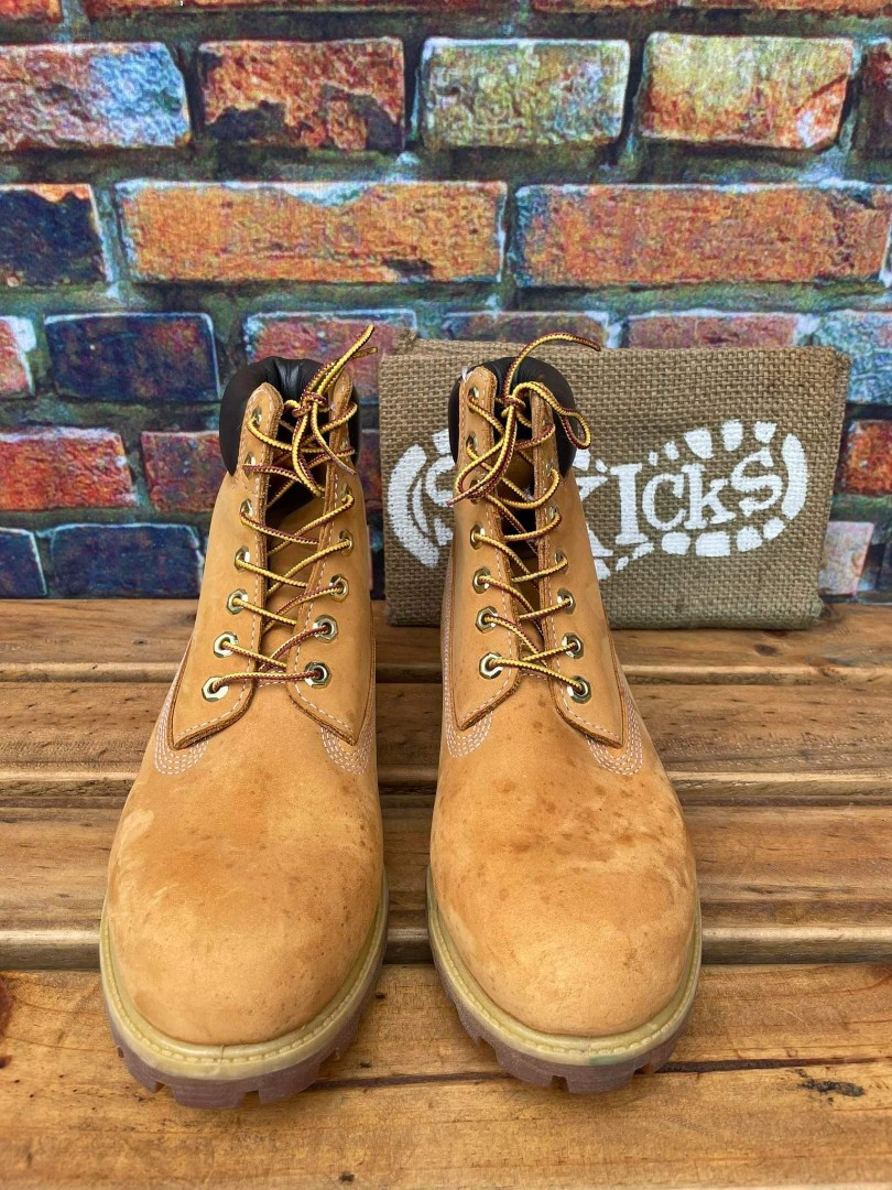 timberland balm proofer reddit