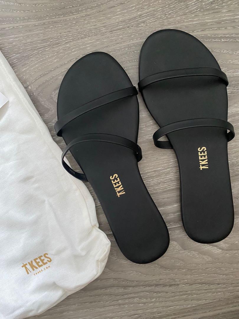 Gold gemma outlet tkees sandals