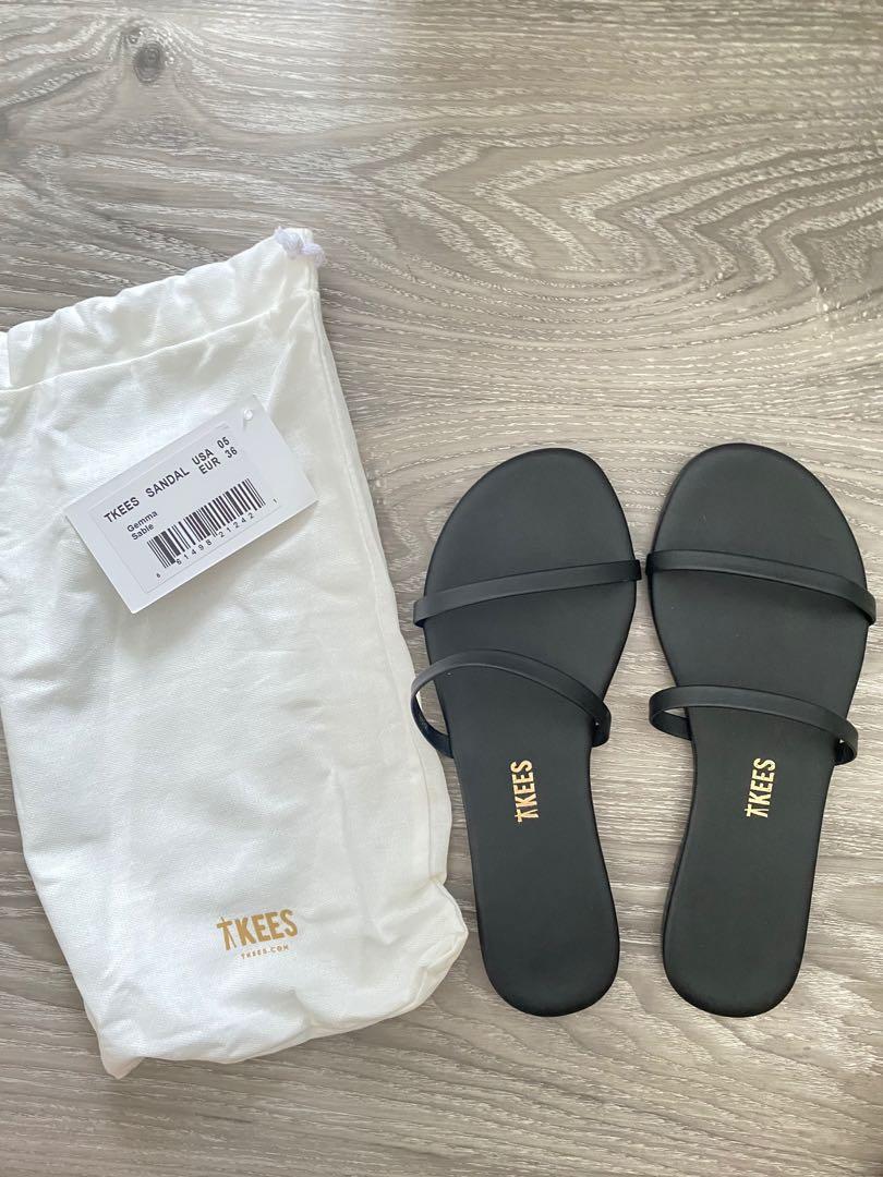 Gold gemma cheap tkees sandals