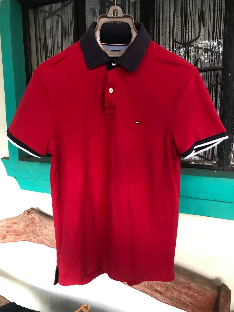 tommy hilfiger t shirt olx