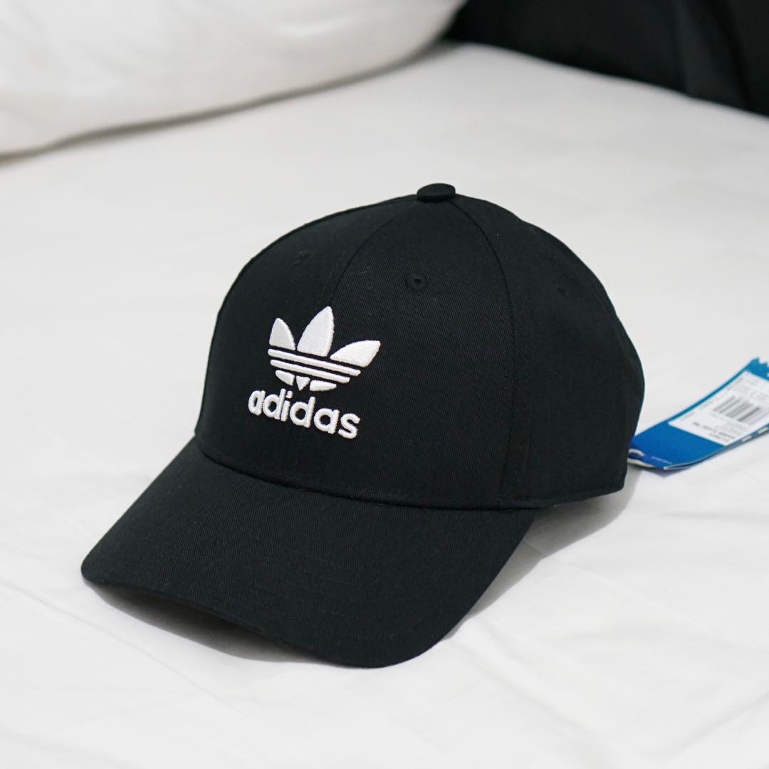 Foto foto sale topi adidas