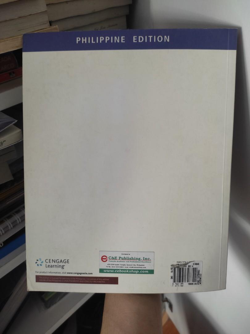 Trigonometry Second Edition (Category: Textbooks) located in Quezon. Submitted by bynow (Listing ID 1140568693, Image 2). Description: Add for shipping fee pm me for inquiries..