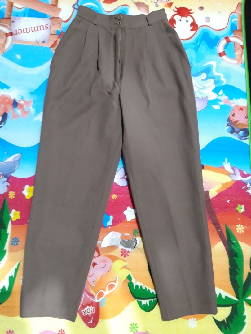 Mens Cotton Trouser Size 24 to 48 inch