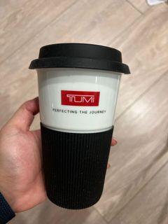 Tumi Tumbler Mug
