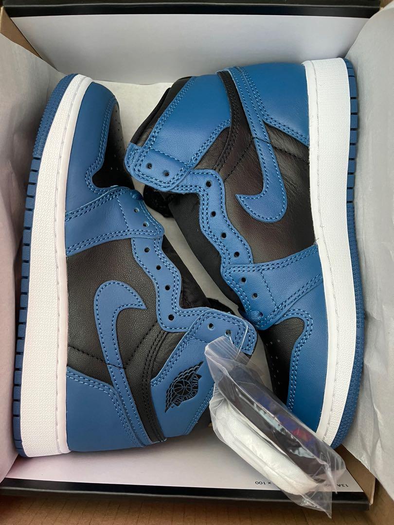 6.5 y jordan