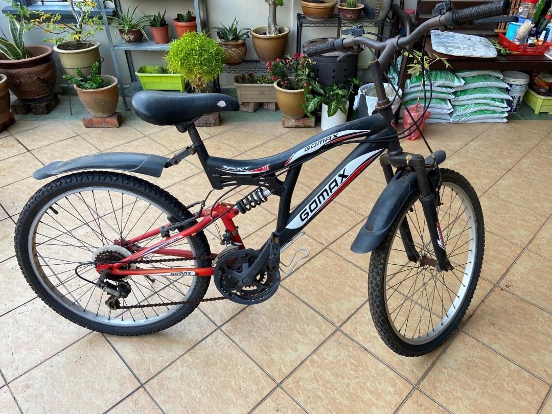 Used gear store cycle