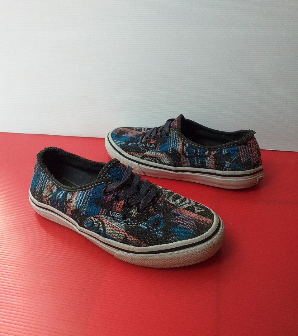 Vans outlet authentic inca
