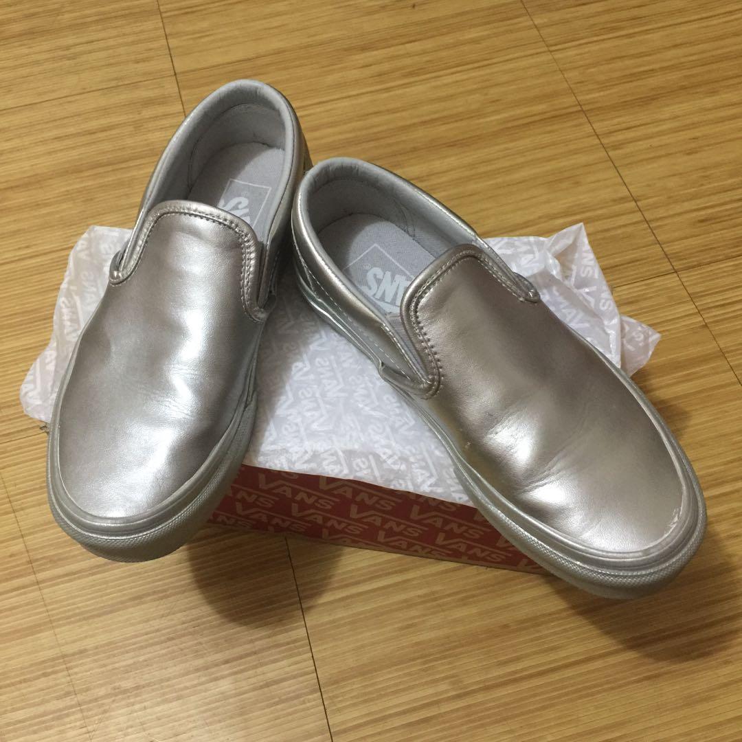 are vans good driving shoes