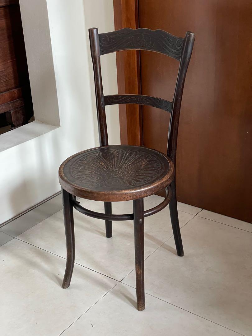 Mundus chair shop
