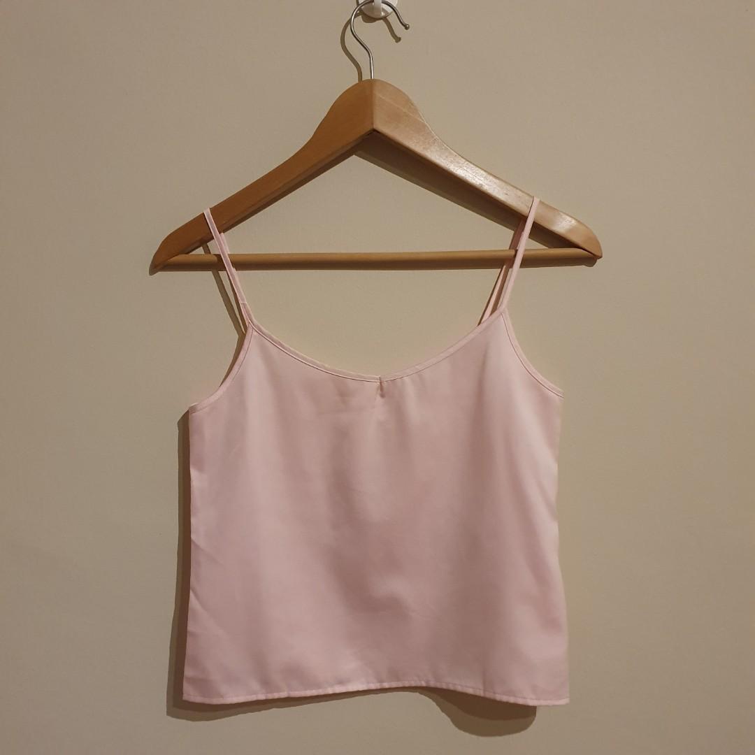 VINTAGE Victoria Secret Y2K Denim Tote Bag Corset Style Lace Up Pink  Interior