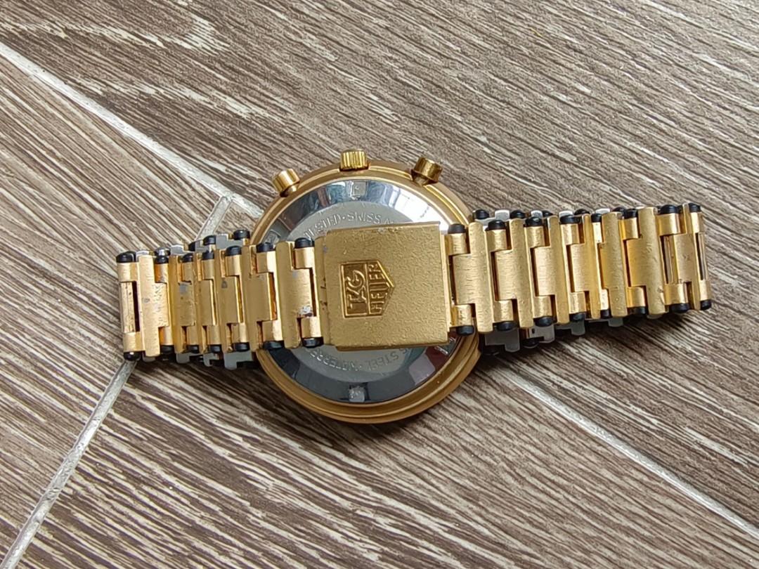 Tag hotsell heuer leonidas