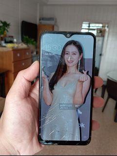 Vivo y12