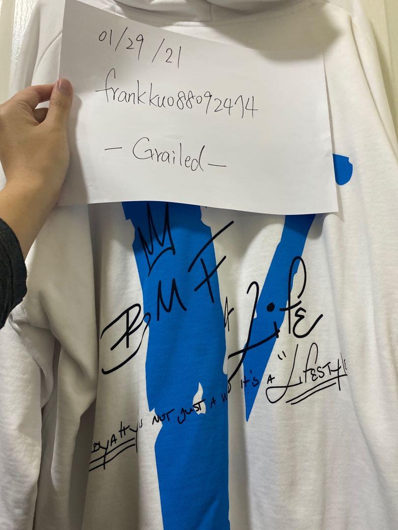 Vlone bmf cheap