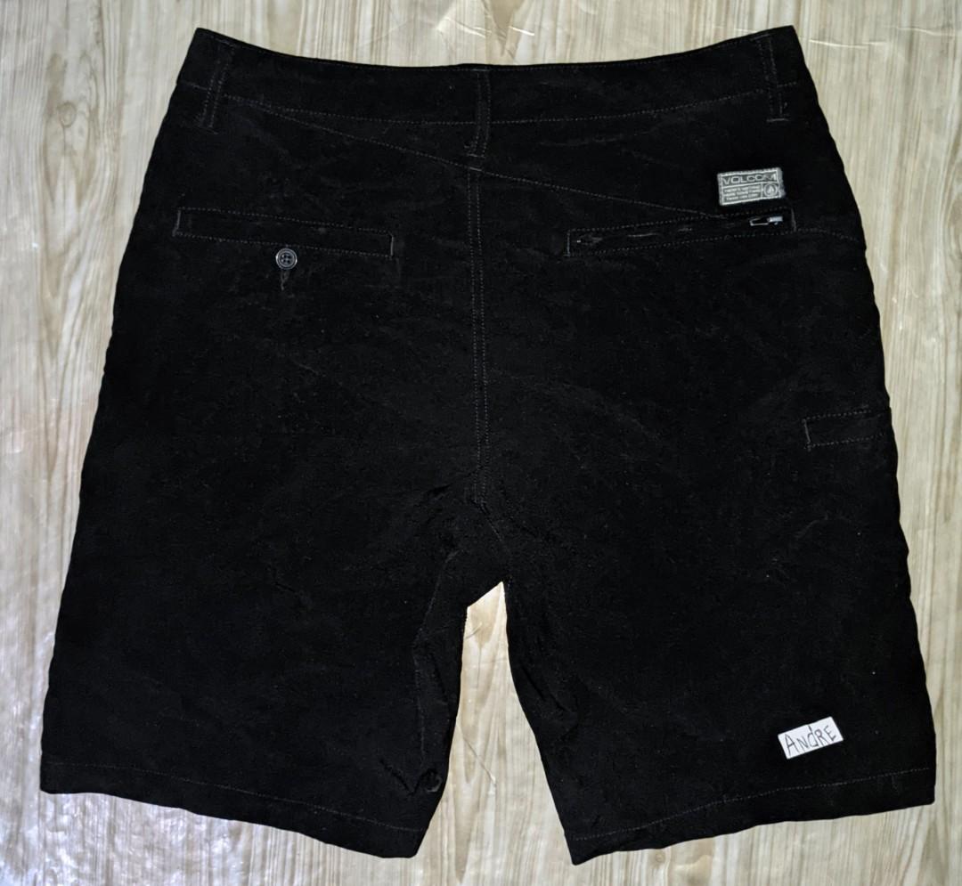 Men's ua surf & turf stretch shop amphibious boardshorts