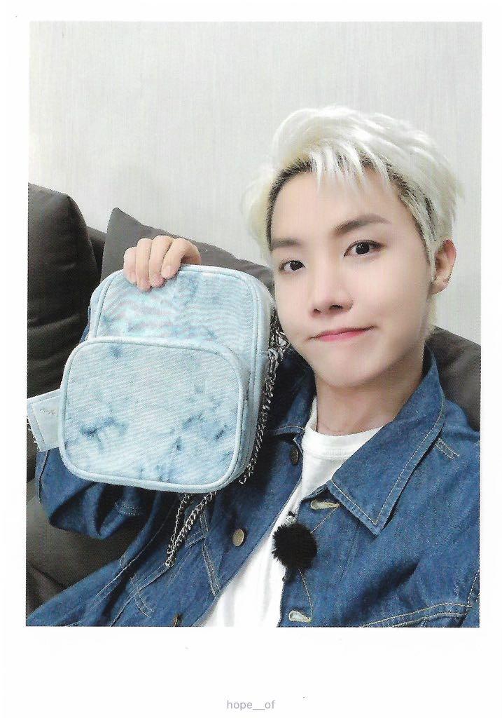 Side top mini bag