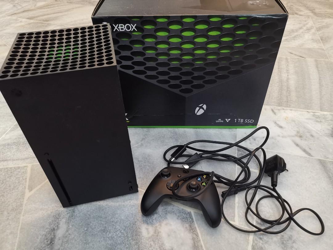 Xbox sg top