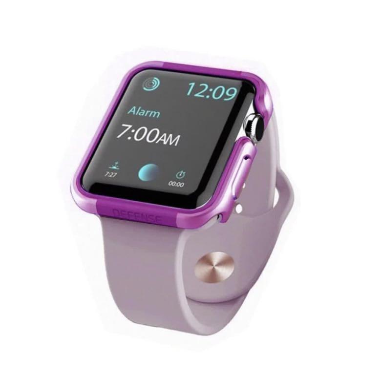Defense discount edge 42mm